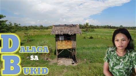 bukid scandal|Lasing na dalaga, iniyot, di na hinubaran .